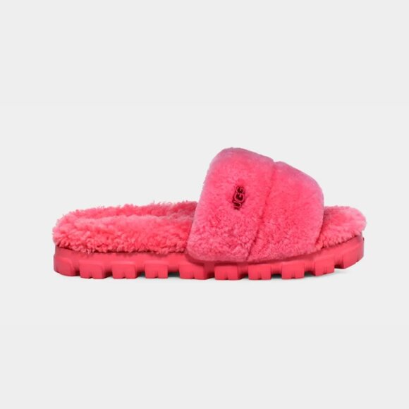 NWT - UGG Cozetta Slipper - Pink Glow🩰🌸 - Picture 2 of 2
